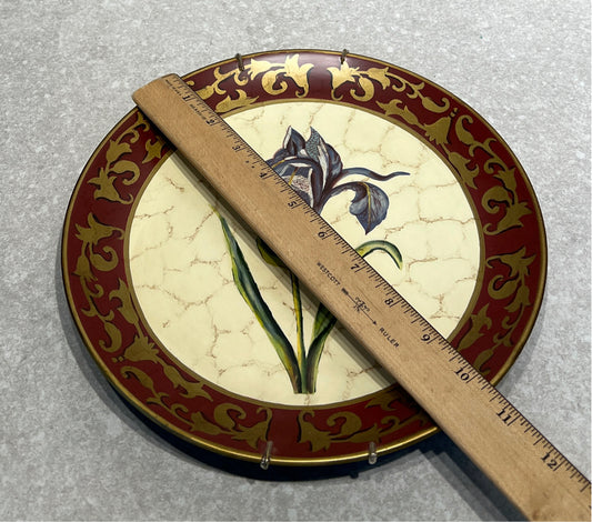 Decorative Plate