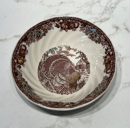 Johnson Bros Bowl