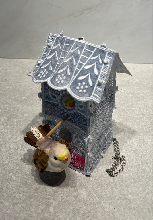 Birdhouse