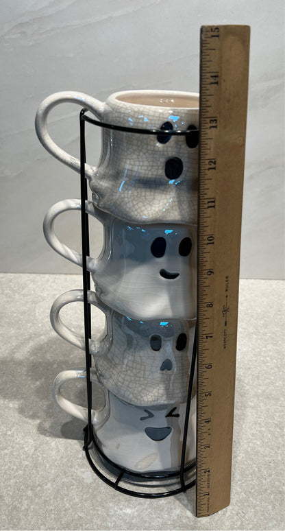Stackable Mugs