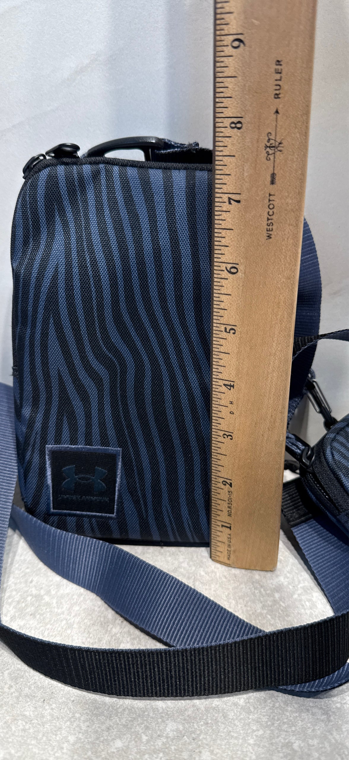Under Armour Sling Bag