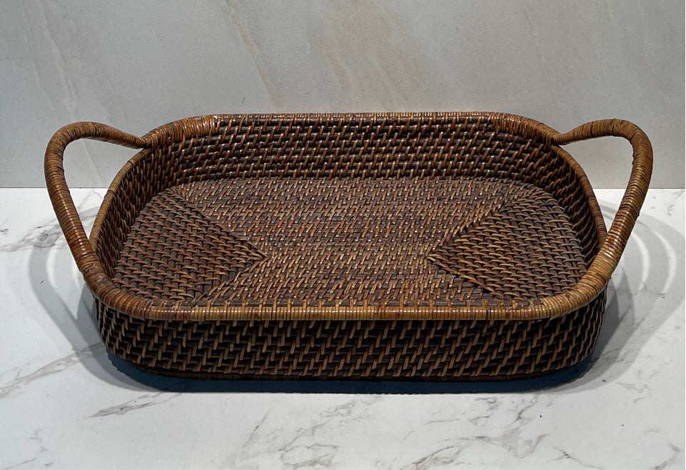 Pampred Chef Basket Tray