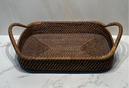 Pampred Chef Basket Tray