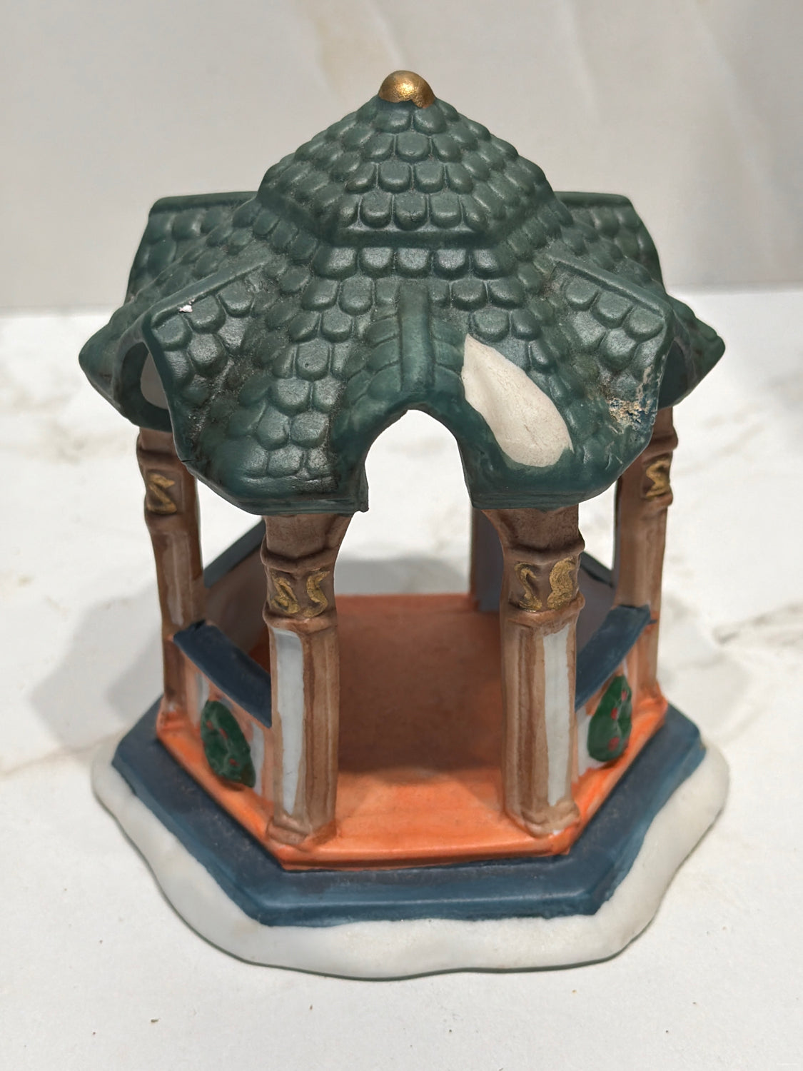 Gazebo