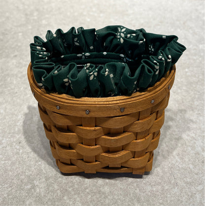Longaberger Basket