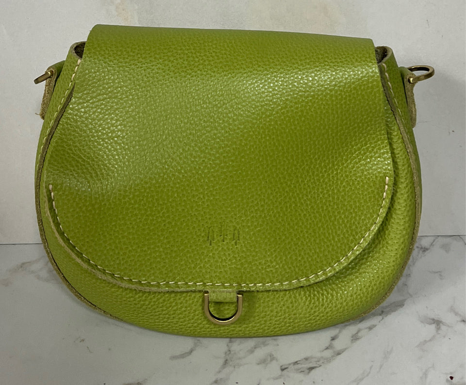 Portland Leather Handbag