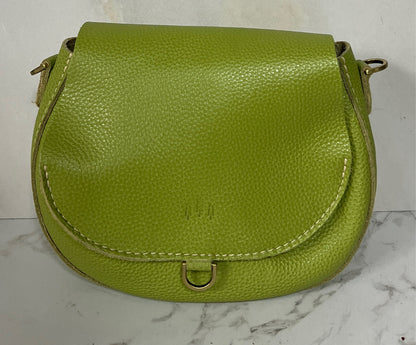 Portland Leather Handbag