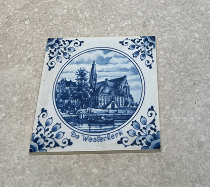 Holland Tile