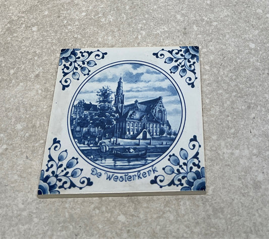 Holland Tile