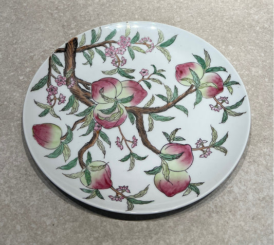 Decorative Plate