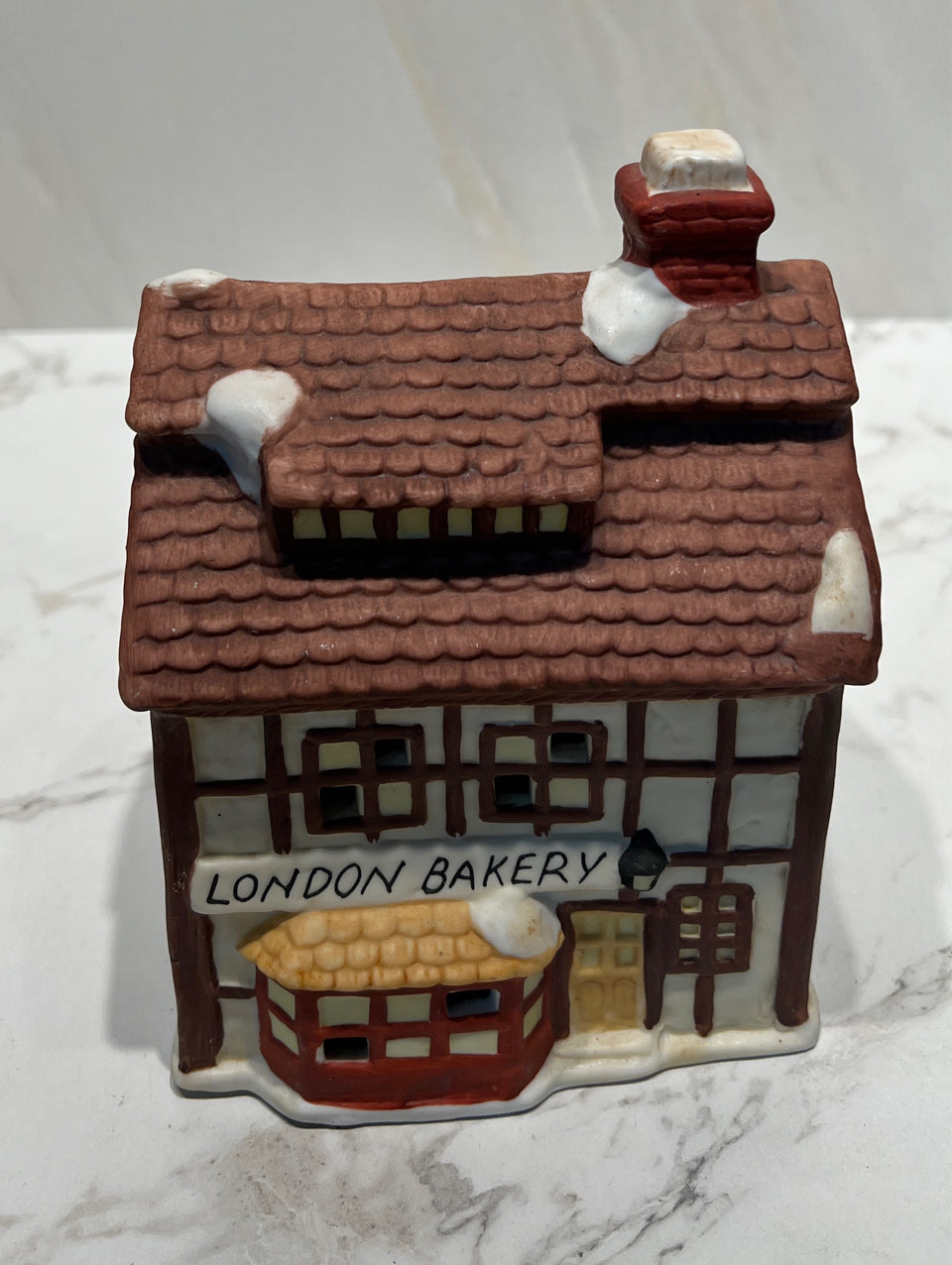 London Bakery House