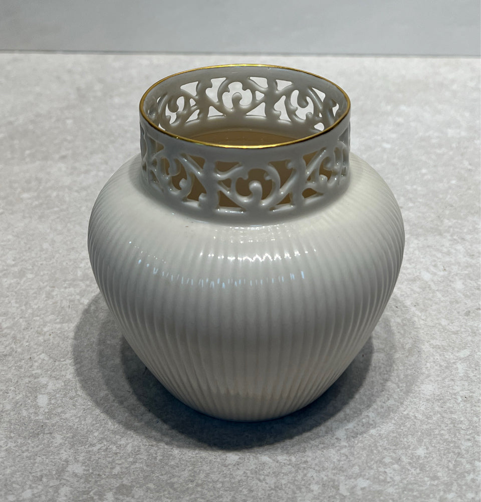 Lenox Vase
