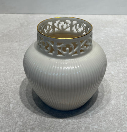 Lenox Vase