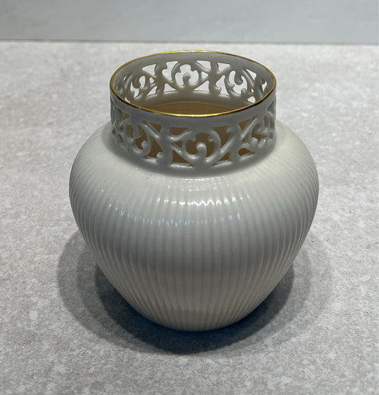 Lenox Vase