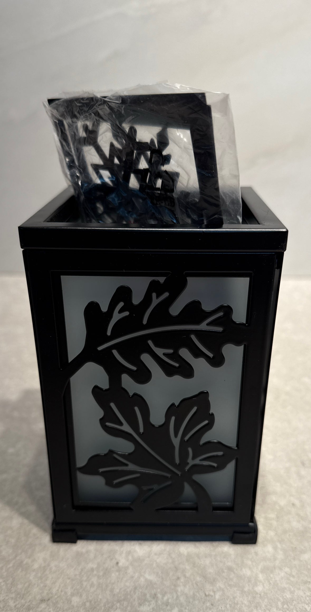 Party Lite Candleholder