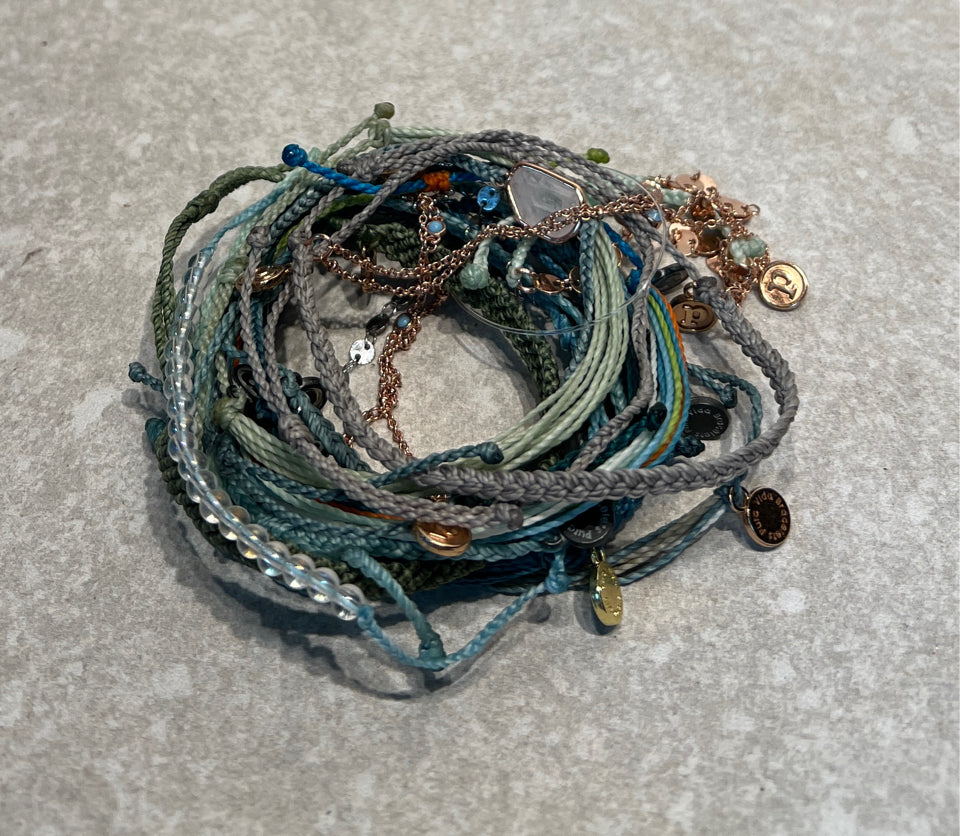 Bracelets