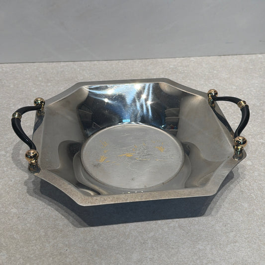 Handled Bowl