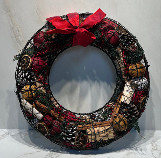 Wreath