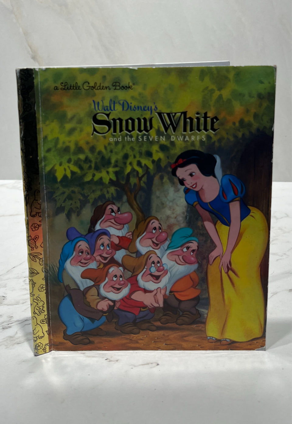 Golden Book