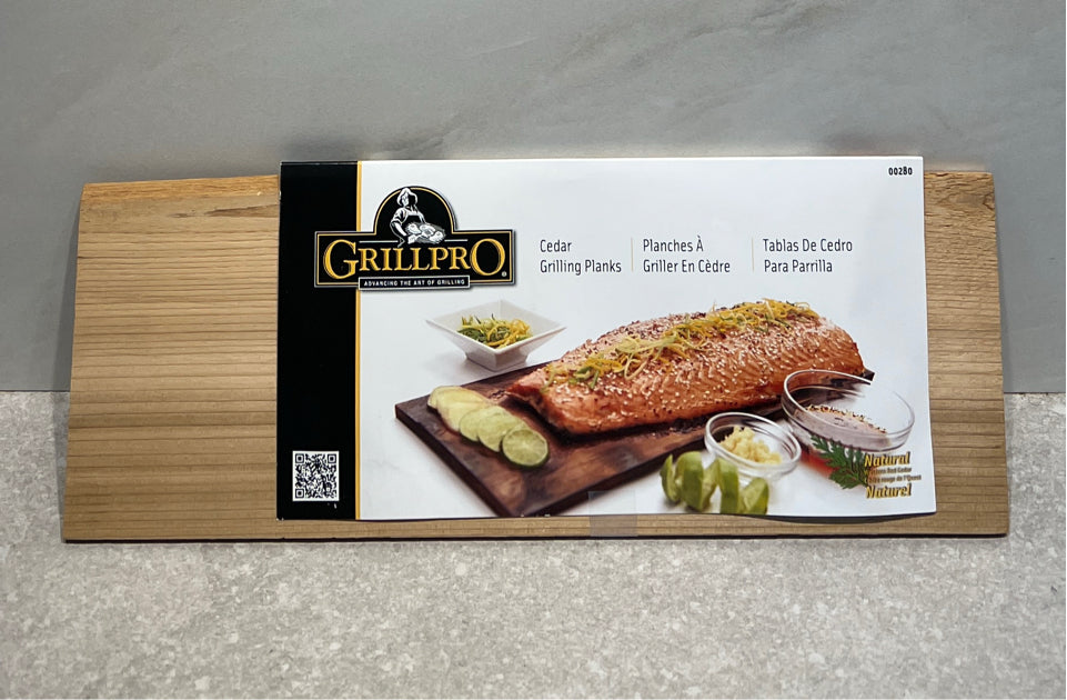 Grill Board