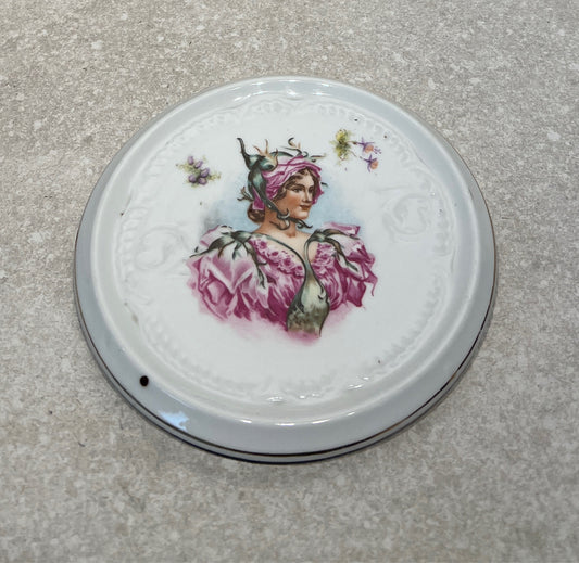 Plate
