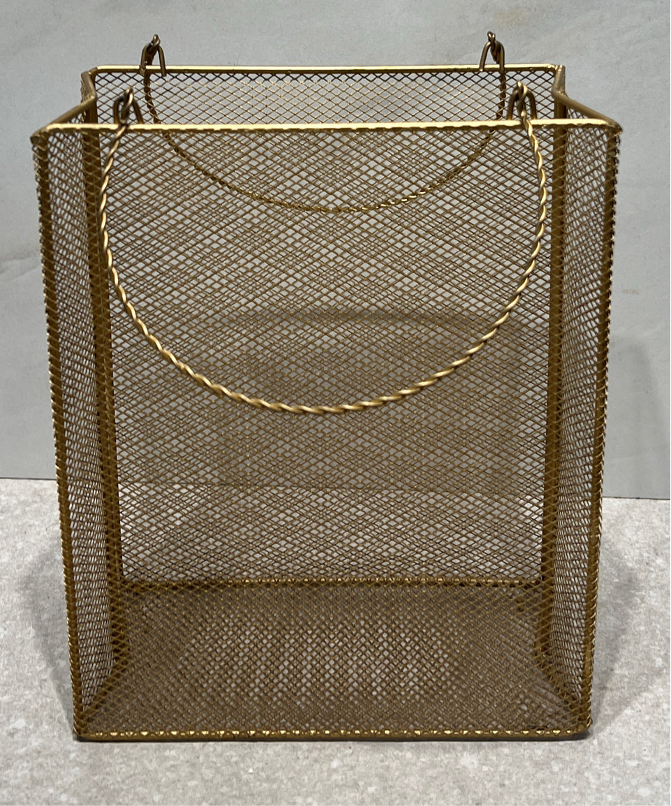 Metal Basket