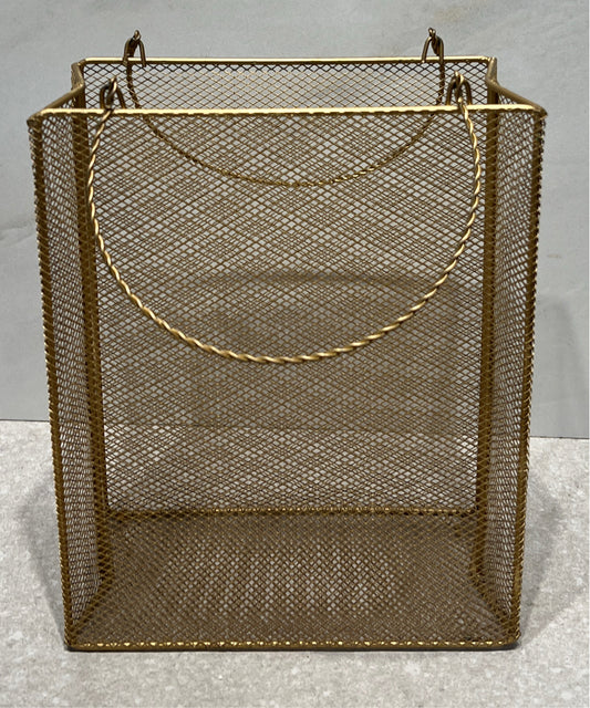Metal Basket