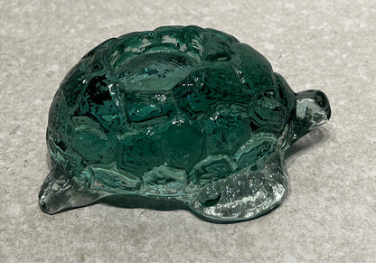 Turtle Candle Holder