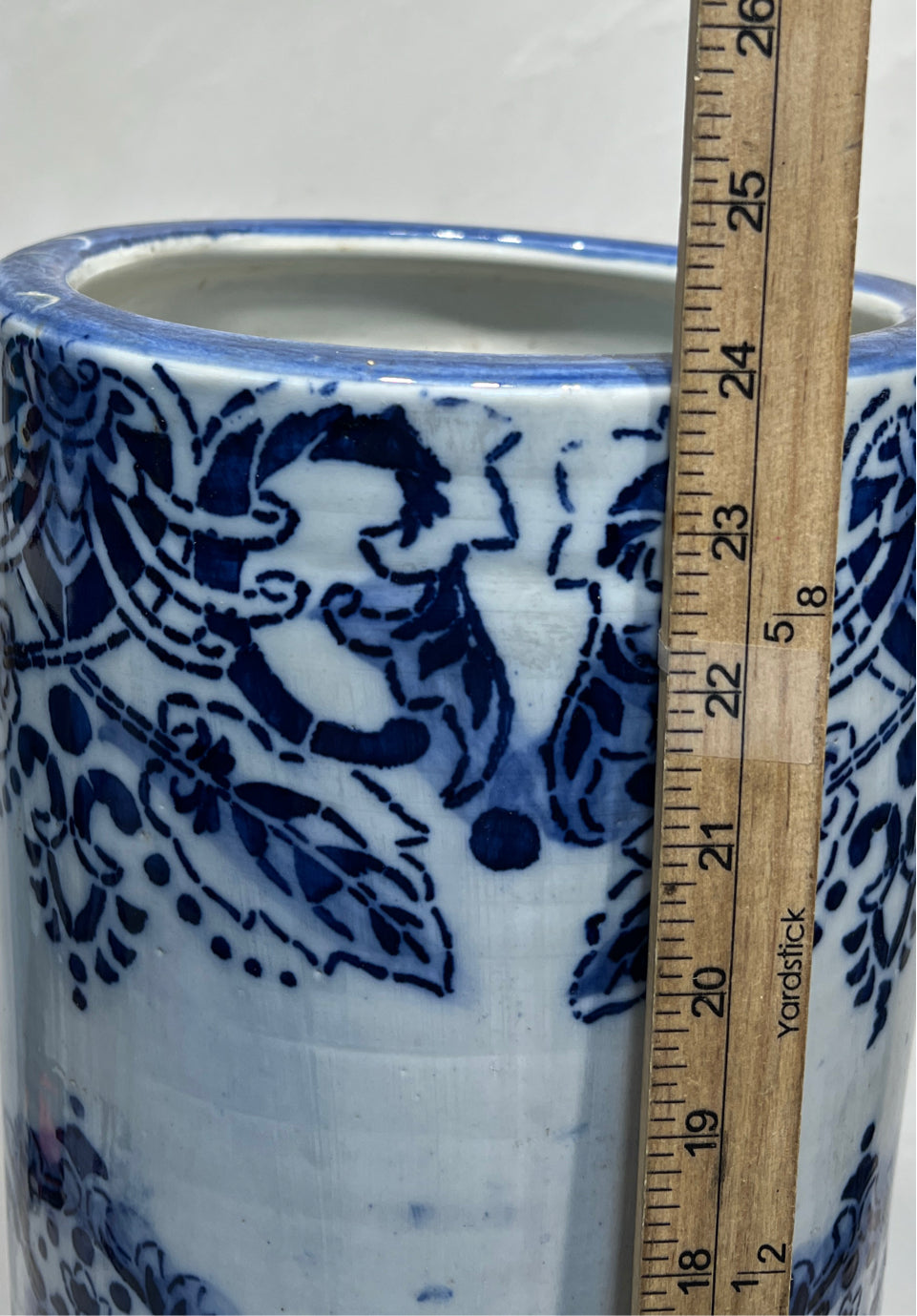 Antique Umbrella Stand