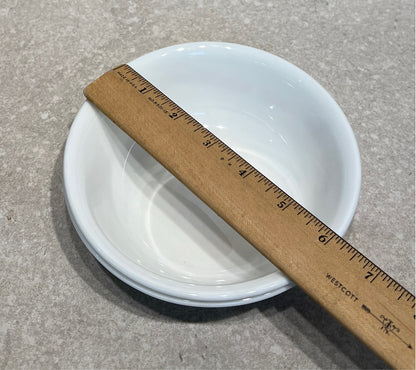 Set of 2 Corell Bowls