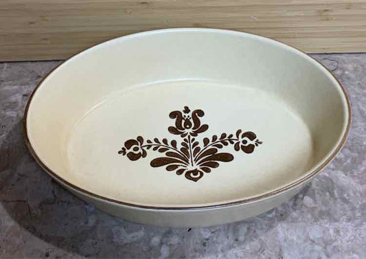 Pfaltzgraff Bowl