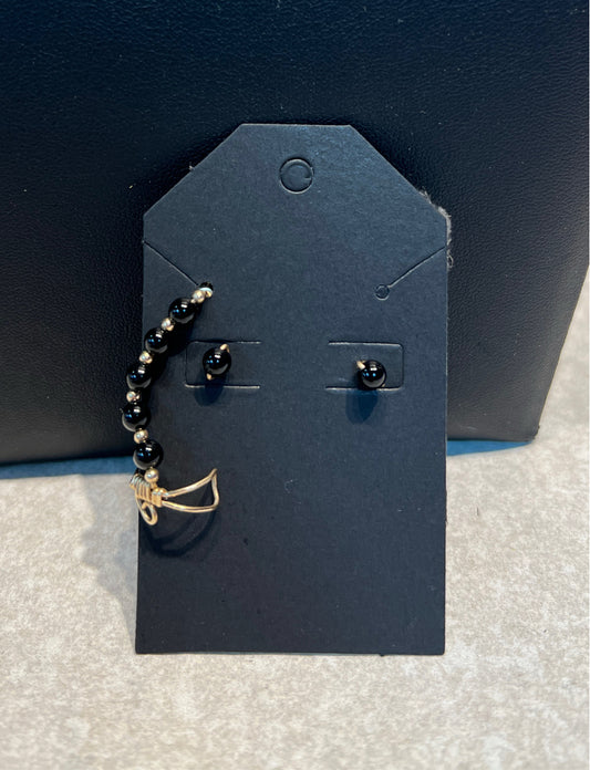 Gold Filled Earrings