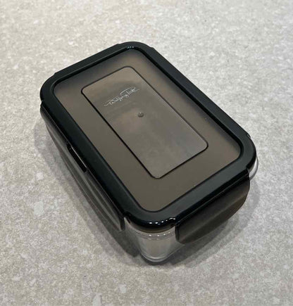 Wolfgang Puck Covered Container (New)