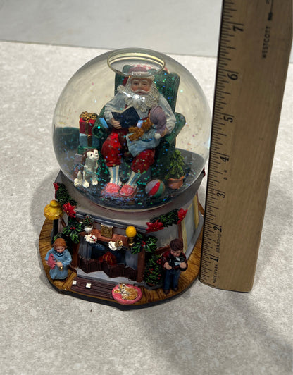 Snowglobe