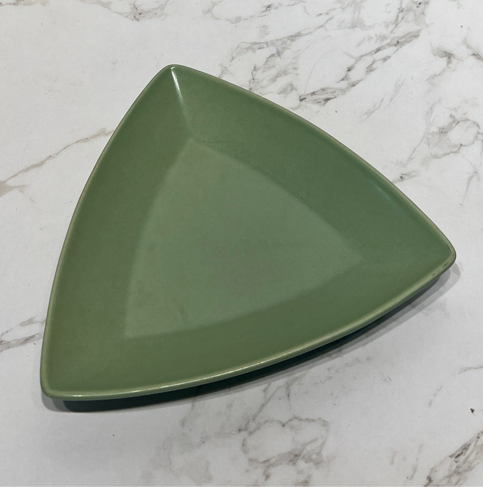 Buffalo China Dish