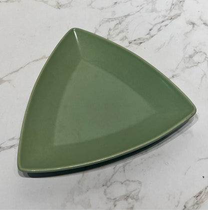 Buffalo China Dish