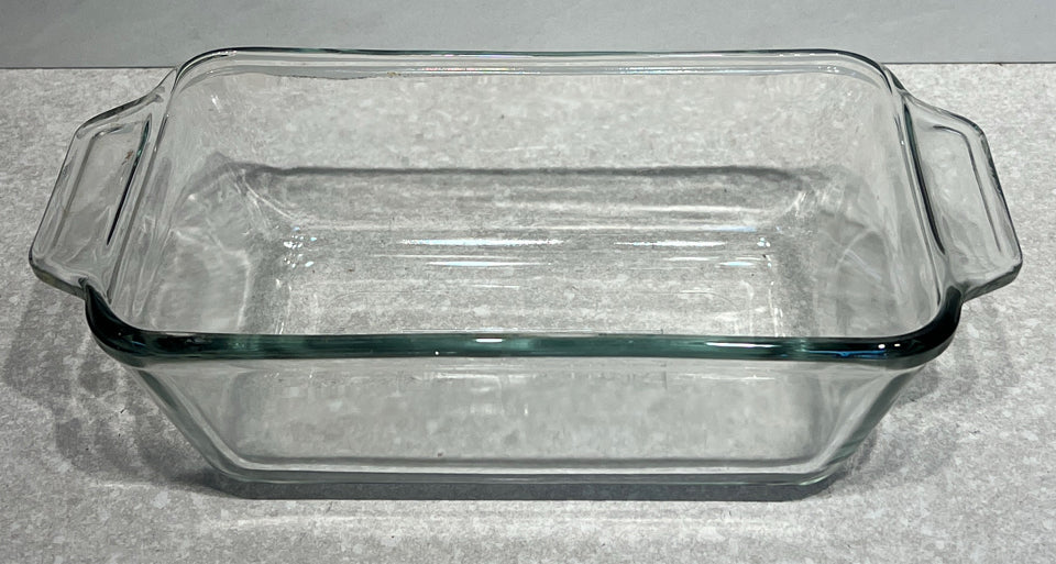 Anchor Hocking Pan