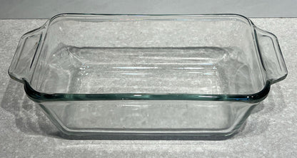 Anchor Hocking Pan