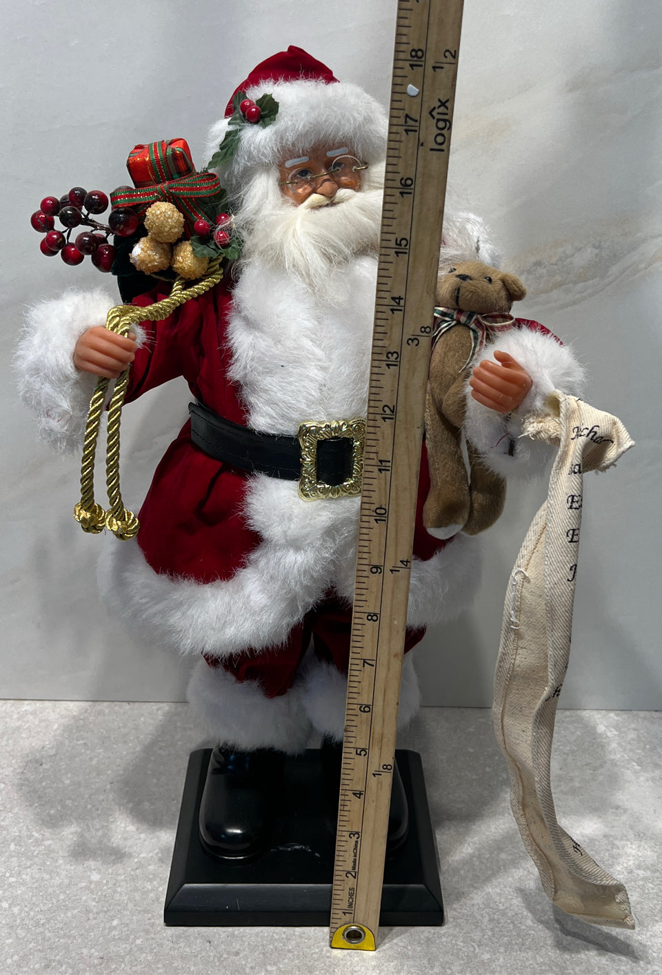Santa