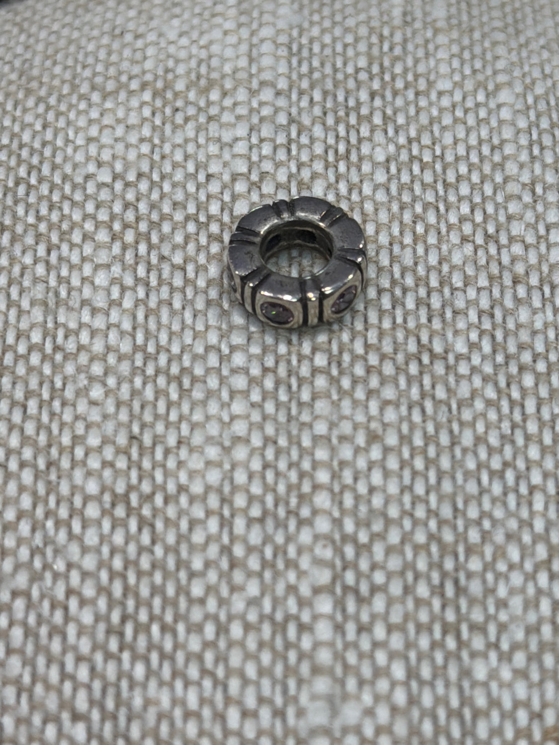Pandora Sterling Charm