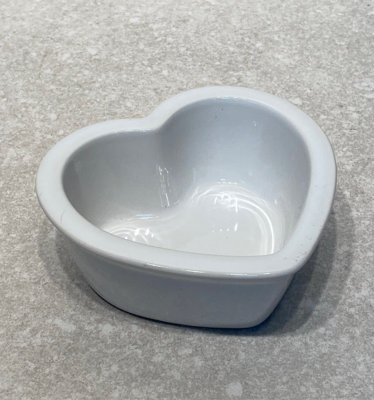 Cuisinart Heart Ramekin