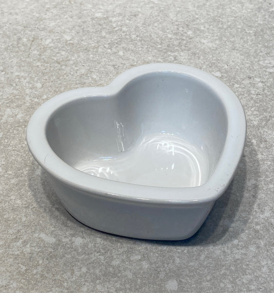 Cuisinart Heart Ramekin