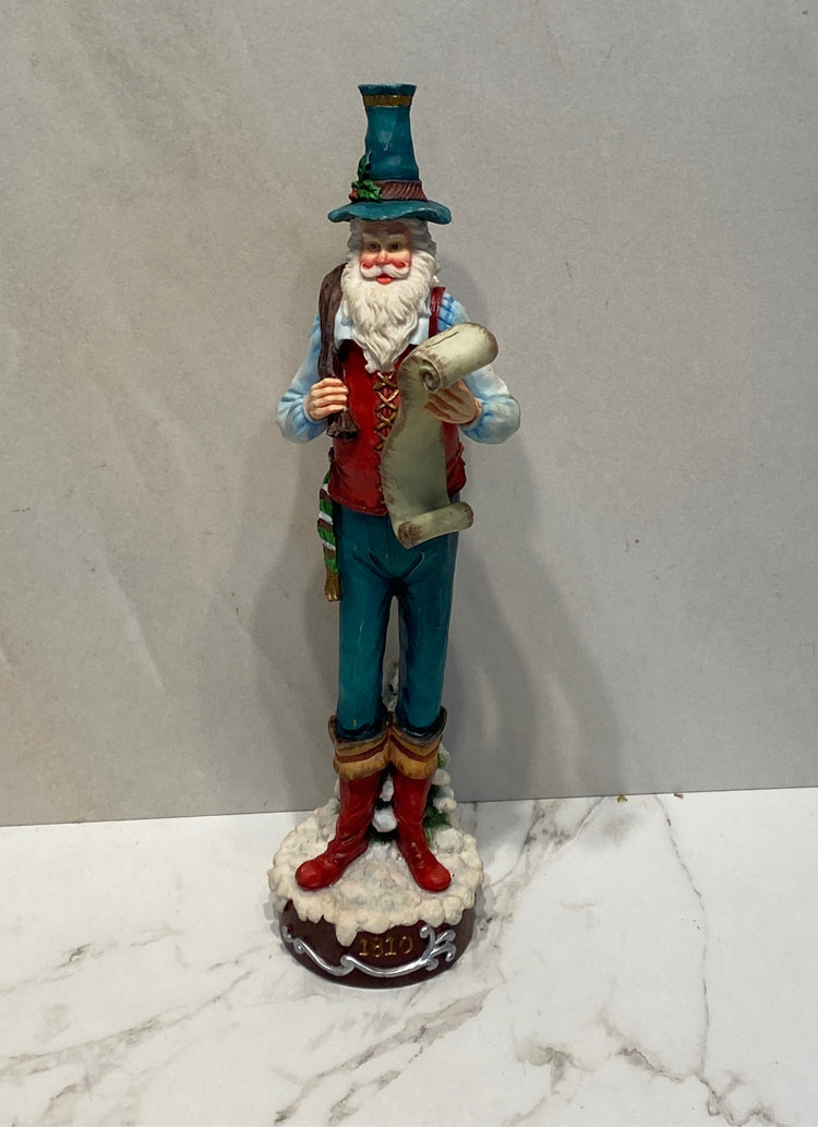 Santa