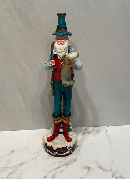 Santa