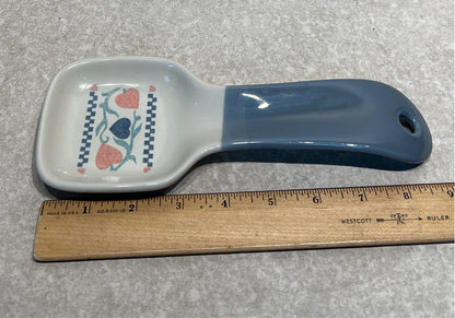 Spoon Rest