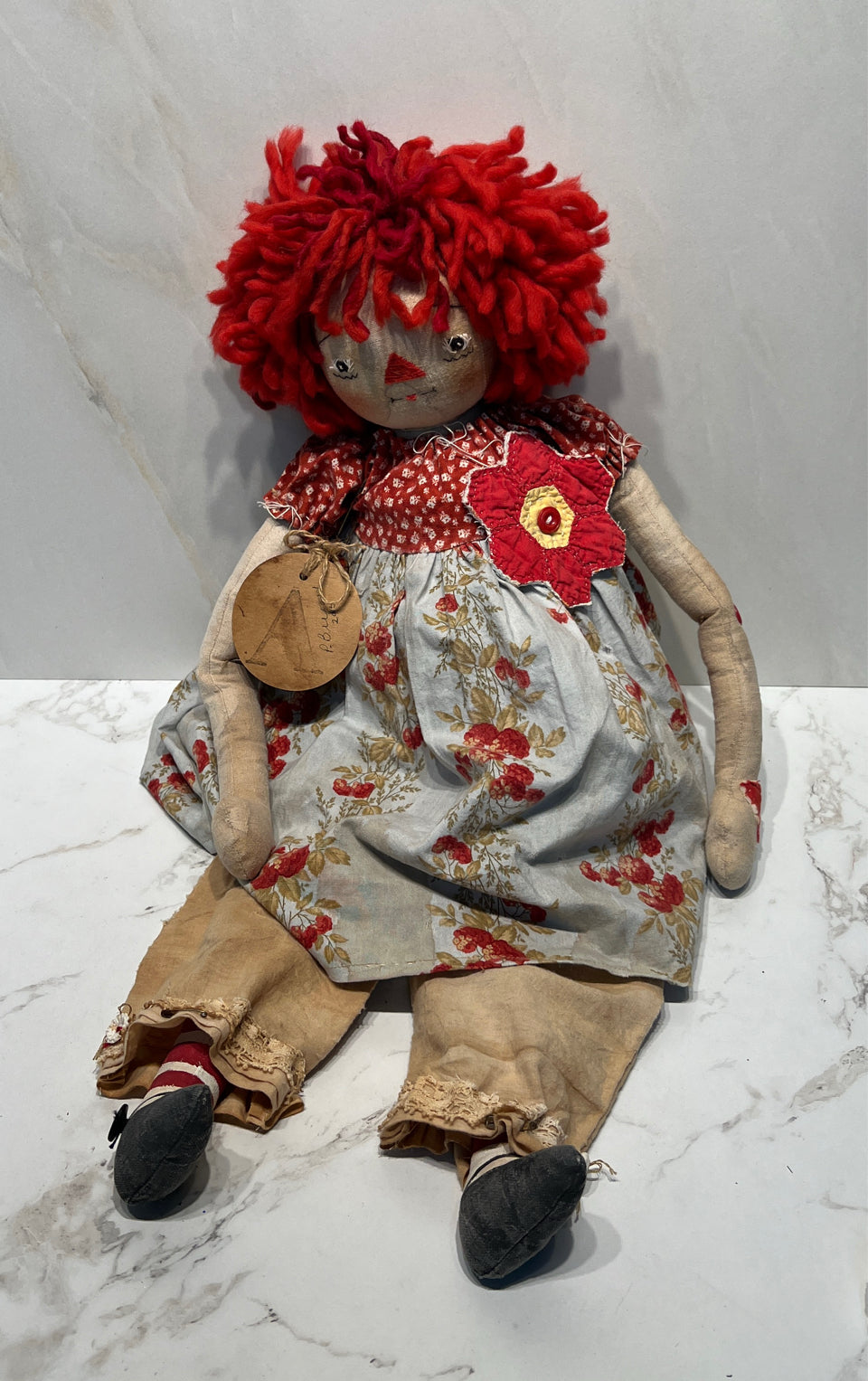Annie Doll