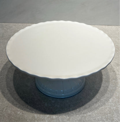 Cake Plate