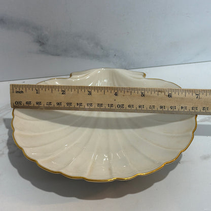 Lenox Shell Dish