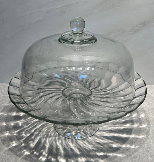 Cake Plate