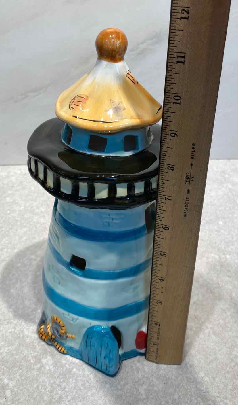 Lighthouse